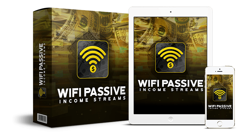 WiFi Passive Review