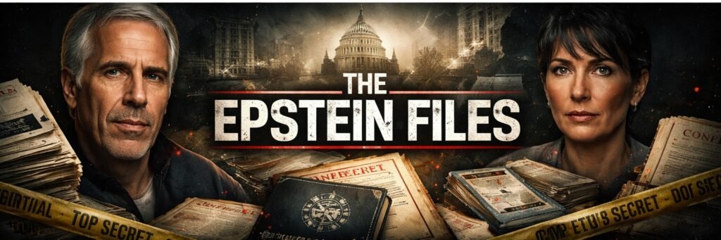 Epstein files 2