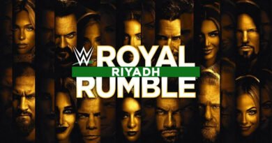 How to Watch Royal Rumble 2026-The Ultimate Guide