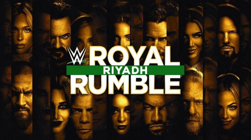 How to Watch Royal Rumble 2026-The Ultimate Guide