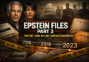 Epstien File Part 3- Kudos Press